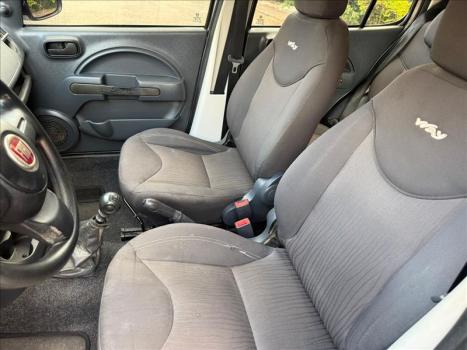 FIAT Uno 1.0 4P FLEX WAY EVO, Foto 5