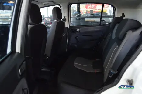 FIAT Uno 1.0 4P FLEX WAY EVO, Foto 5