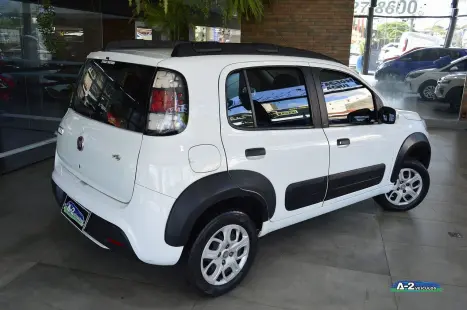 FIAT Uno 1.0 4P FLEX WAY EVO, Foto 7