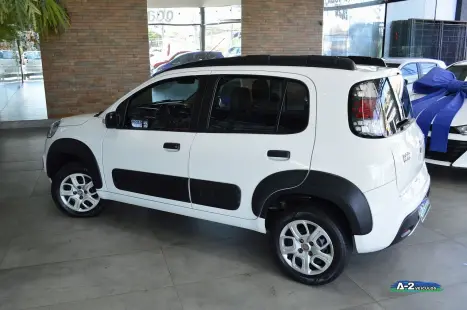 FIAT Uno 1.0 4P FLEX WAY EVO, Foto 8