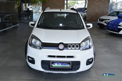 FIAT Uno 1.0 4P FLEX WAY EVO, Foto 11