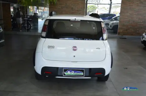 FIAT Uno 1.0 4P FLEX WAY EVO, Foto 12