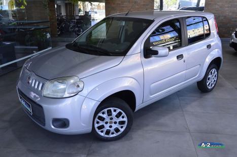 FIAT Uno 1.0 4P FLEX VIVACE EVO, Foto 1
