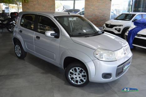 FIAT Uno 1.0 4P FLEX VIVACE EVO, Foto 2