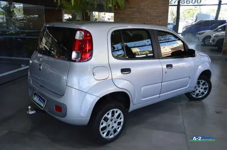 FIAT Uno 1.0 4P FLEX VIVACE EVO, Foto 6