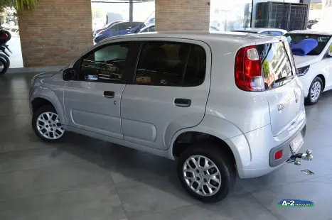 FIAT Uno 1.0 4P FLEX VIVACE EVO, Foto 7