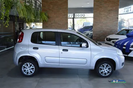 FIAT Uno 1.0 4P FLEX VIVACE EVO, Foto 8