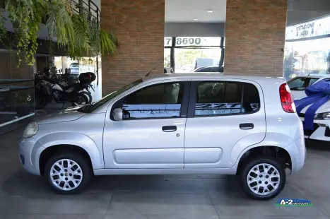 FIAT Uno 1.0 4P FLEX VIVACE EVO, Foto 9