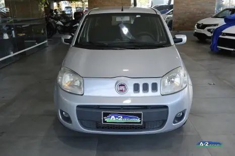 FIAT Uno 1.0 4P FLEX VIVACE EVO, Foto 10