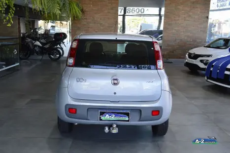 FIAT Uno 1.0 4P FLEX VIVACE EVO, Foto 11