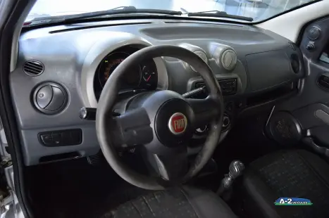 FIAT Uno 1.0 4P FLEX VIVACE EVO, Foto 12