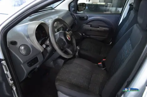 FIAT Uno 1.0 4P FLEX VIVACE EVO, Foto 13