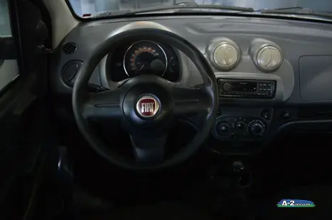 FIAT Uno 1.0 4P FLEX VIVACE EVO, Foto 15