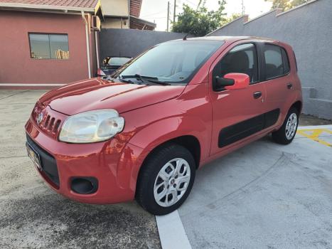 FIAT Uno 1.0 4P FLEX EVO VIVACE CELEBRATION, Foto 1