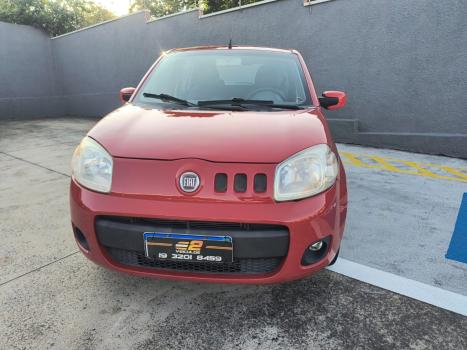 FIAT Uno 1.0 4P FLEX EVO VIVACE CELEBRATION, Foto 2