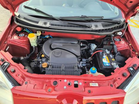 FIAT Uno 1.0 4P FLEX EVO VIVACE CELEBRATION, Foto 3