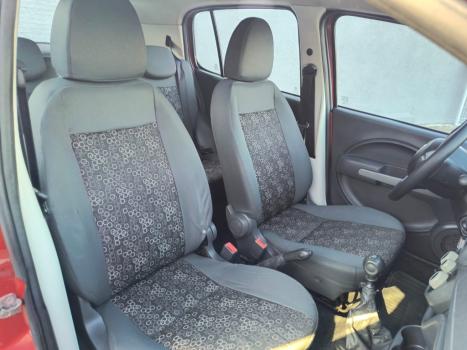 FIAT Uno 1.0 4P FLEX EVO VIVACE CELEBRATION, Foto 5