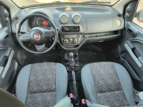FIAT Uno 1.0 4P FLEX EVO VIVACE CELEBRATION, Foto 6