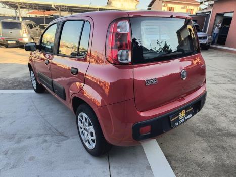 FIAT Uno 1.0 4P FLEX EVO VIVACE CELEBRATION, Foto 9