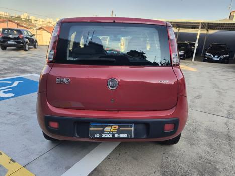 FIAT Uno 1.0 4P FLEX EVO VIVACE CELEBRATION, Foto 10