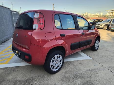 FIAT Uno 1.0 4P FLEX EVO VIVACE CELEBRATION, Foto 11