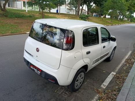 FIAT Uno 1.0 4P FLEX DRIVE, Foto 3