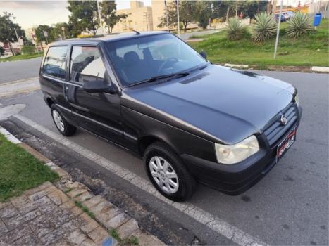 FIAT Uno 1.0 4P FLEX ECONOMY TOP, Foto 3