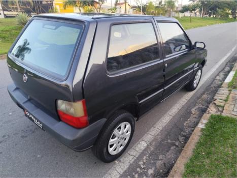 FIAT Uno 1.0 4P FLEX ECONOMY TOP, Foto 4