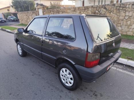 FIAT Uno 1.0 4P FLEX ECONOMY TOP, Foto 6