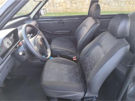 FIAT Uno 1.0 4P FLEX ECONOMY TOP, Foto 8