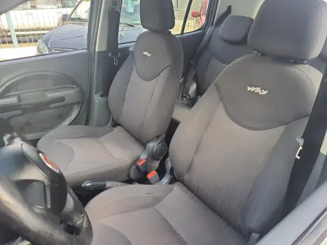 FIAT Uno 1.0 4P FLEX WAY EVO, Foto 5