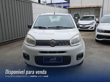 FIAT Uno 1.0 4P FLEX EVO ATTRACTIVE, Foto 2