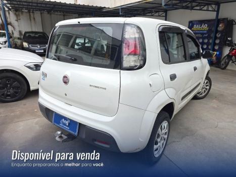 FIAT Uno 1.0 4P FLEX EVO ATTRACTIVE, Foto 6