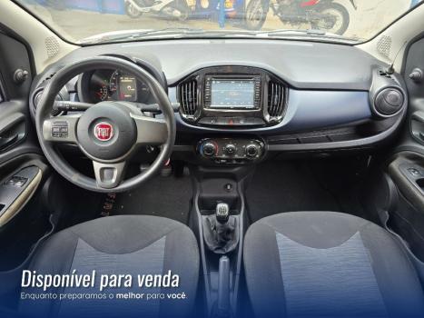FIAT Uno 1.0 4P FLEX EVO ATTRACTIVE, Foto 7