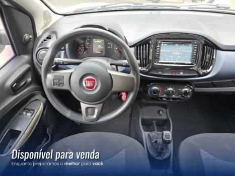 FIAT Uno 1.0 4P FLEX EVO ATTRACTIVE, Foto 8