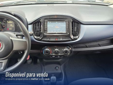 FIAT Uno 1.0 4P FLEX EVO ATTRACTIVE, Foto 9