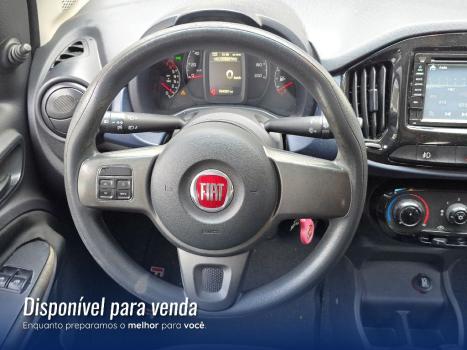 FIAT Uno 1.0 4P FLEX EVO ATTRACTIVE, Foto 10