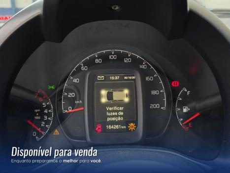 FIAT Uno 1.0 4P FLEX EVO ATTRACTIVE, Foto 11