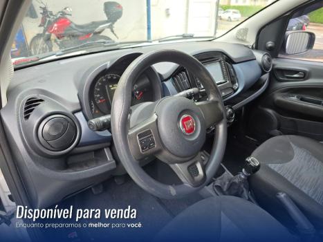 FIAT Uno 1.0 4P FLEX EVO ATTRACTIVE, Foto 12