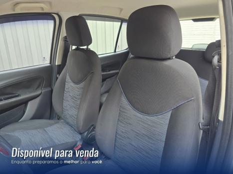 FIAT Uno 1.0 4P FLEX EVO ATTRACTIVE, Foto 13