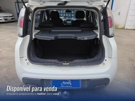 FIAT Uno 1.0 4P FLEX EVO ATTRACTIVE, Foto 14