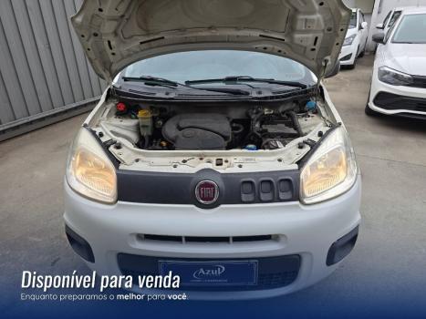 FIAT Uno 1.0 4P FLEX EVO ATTRACTIVE, Foto 16