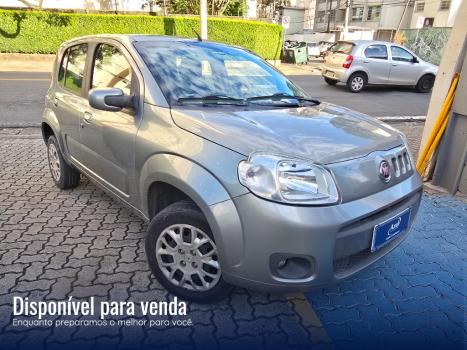 FIAT Uno 1.0 4P FLEX VIVACE EVO, Foto 1