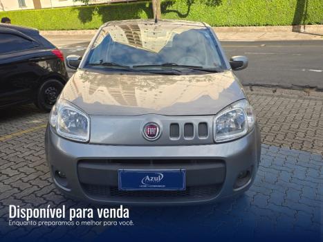 FIAT Uno 1.0 4P FLEX VIVACE EVO, Foto 2