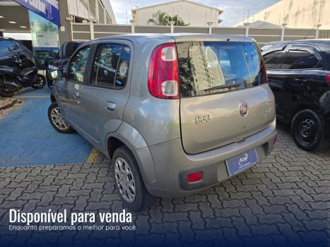 FIAT Uno 1.0 4P FLEX VIVACE EVO, Foto 4