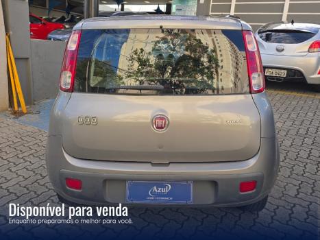 FIAT Uno 1.0 4P FLEX VIVACE EVO, Foto 5