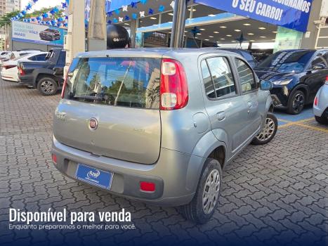 FIAT Uno 1.0 4P FLEX VIVACE EVO, Foto 6