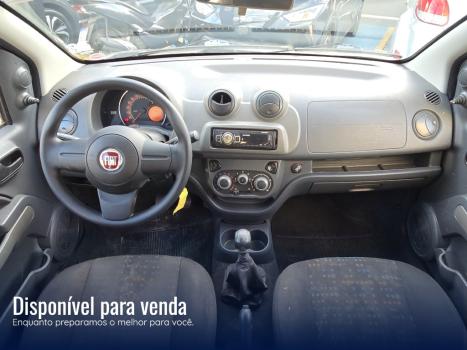 FIAT Uno 1.0 4P FLEX VIVACE EVO, Foto 7