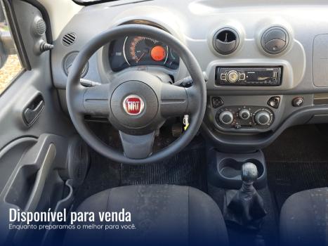 FIAT Uno 1.0 4P FLEX VIVACE EVO, Foto 10
