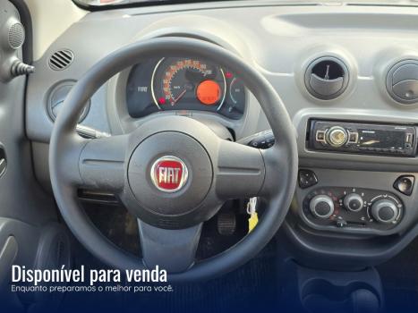 FIAT Uno 1.0 4P FLEX VIVACE EVO, Foto 11